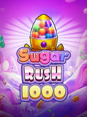 Sugar Rush 1000